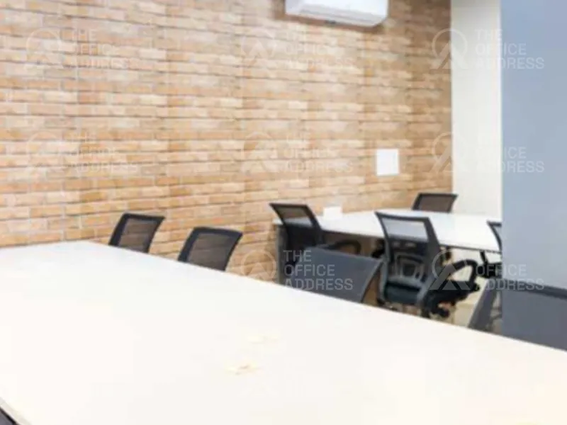 Work With Us Coworking in Janakpuri, Delhi