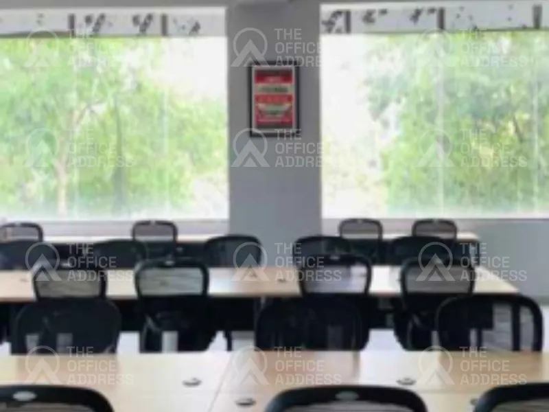 Bhardwaj coworking in Dwarka, Delhi