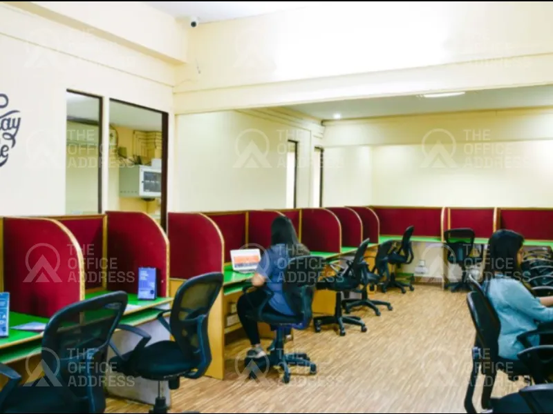 Koworkspace Coworking in Dwarka, Delhi