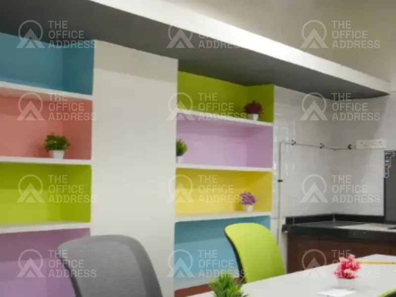 Incube Coworking Space in Narendra Nagar, Nagpur