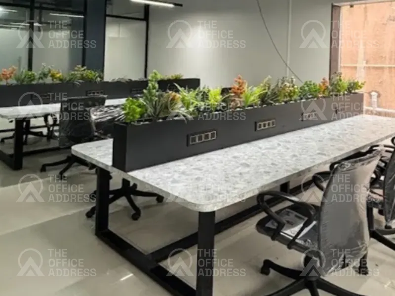 Plexwork Coworking Space in Manish Nagar, Nagpur