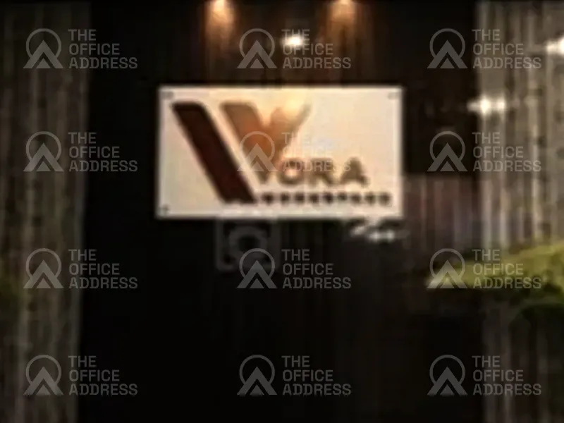 Vora Workspace in Mohan Nagar, Nagpur
