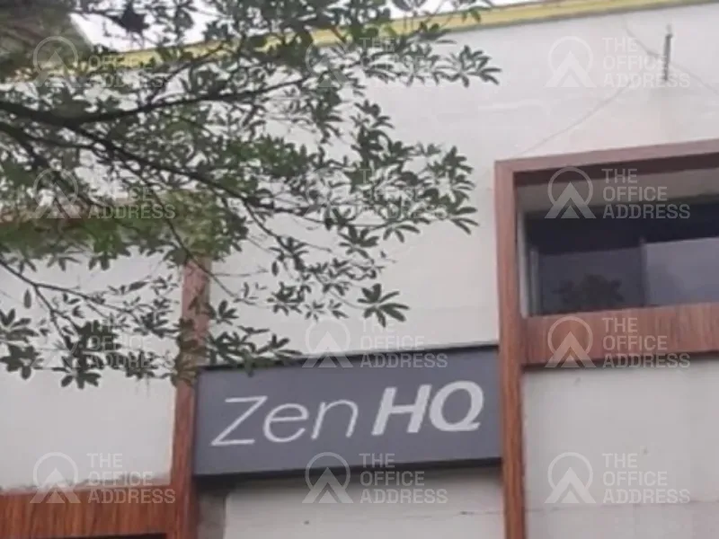 Zen Hq in Gorepeth, Nagpur