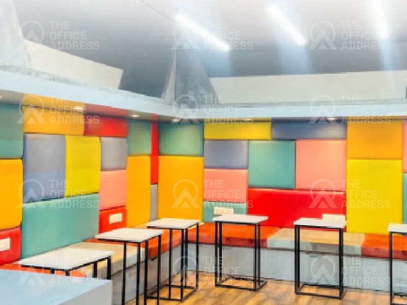 Let'S Co-Work in Pratap Nagar, Nagpur