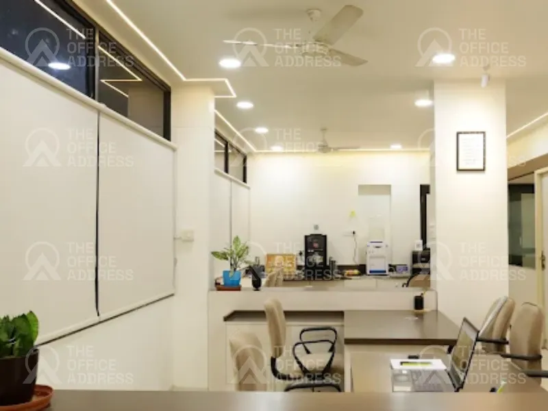 Nest Coworking in Sadar, Nagpur