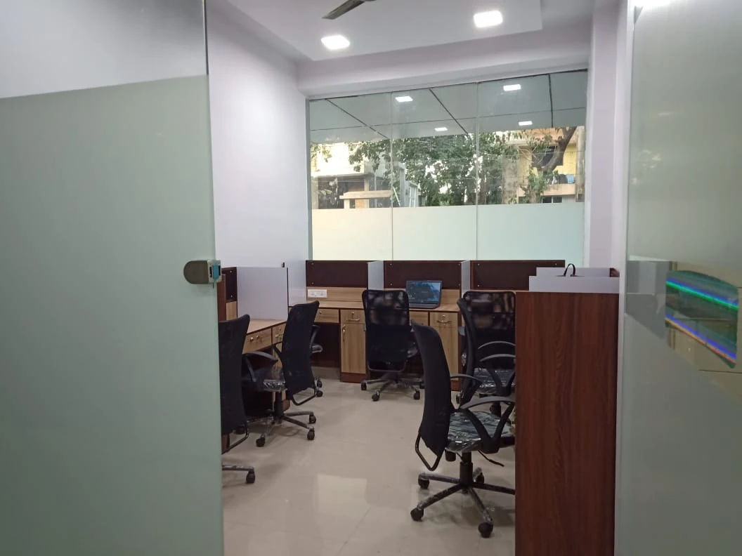 Office Space in Kandivali, Mumbai