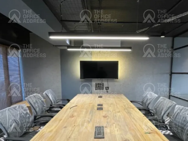 Asterisk Co-working in Ramnagar, Nagpur