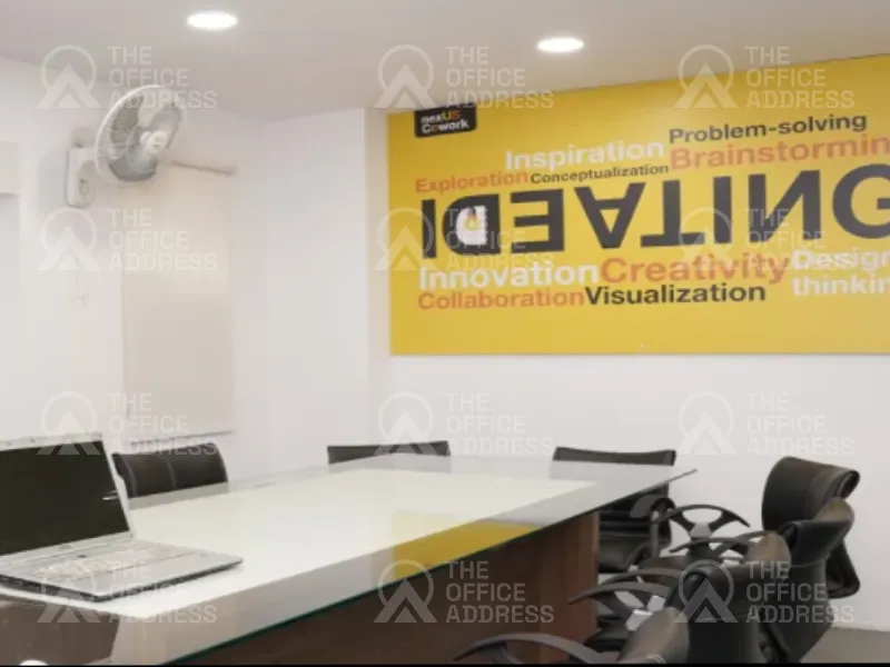 Nexus Cowork in Trimurtee Nagar, Nagpur