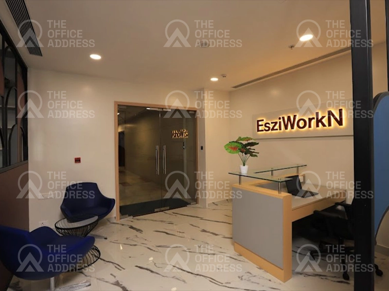 EsziWorkN in Bandra, Mumbai