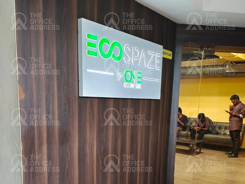 Ecospaze by One.Cowork in Parel, Mumbai