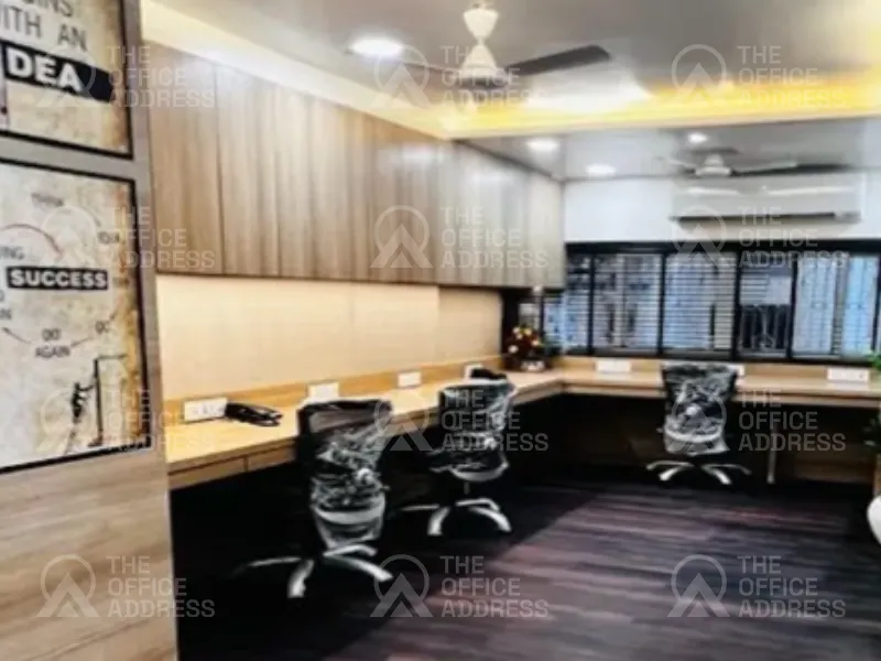 COLLABROS THE CO-WORKING STUDIO in Civil Lines, Nagpur