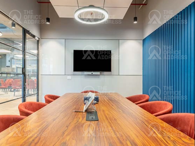 Awfis, Kalputara Prime Thane West in Thane, Mumbai