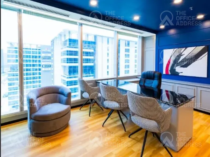 The Address Hyderabad in Madhapur, Hyderabad