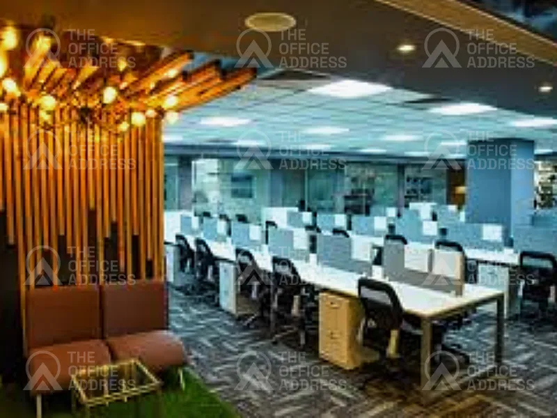 Incuspaze – Olympia Crest in Perungudi, Chennai