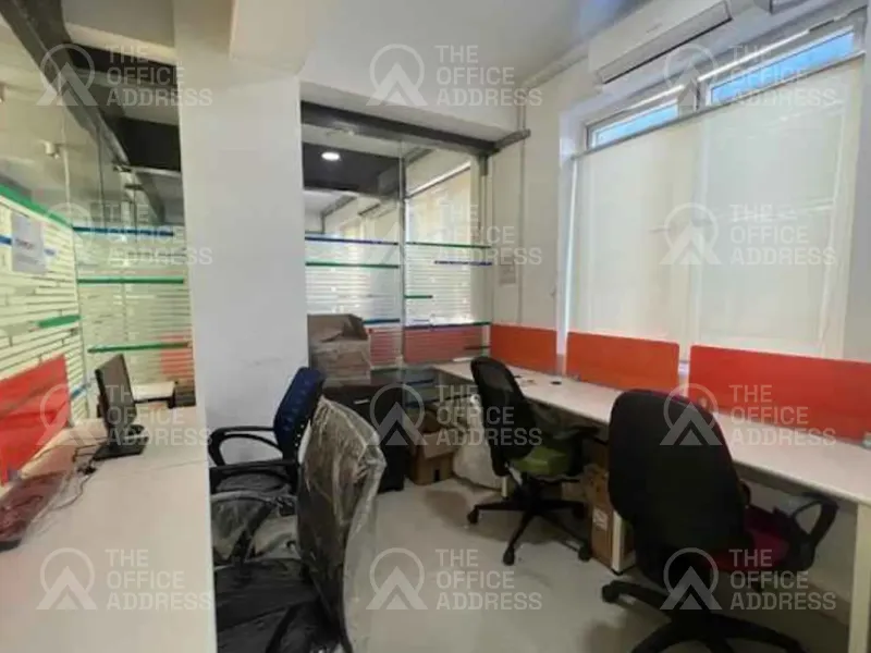 ECowrkz 4 in Anna Nagar, Chennai