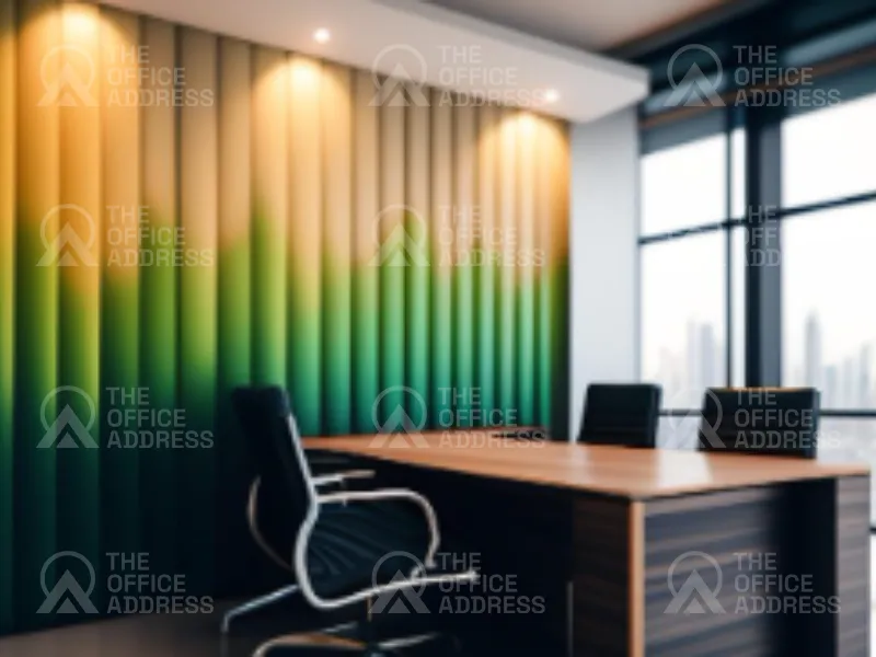 Flexi Hub in Bhanwar Kuwa, Indore