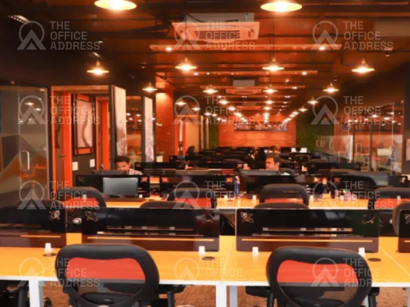 Princes' Business Skyline in Vijaya Nagar, Indore