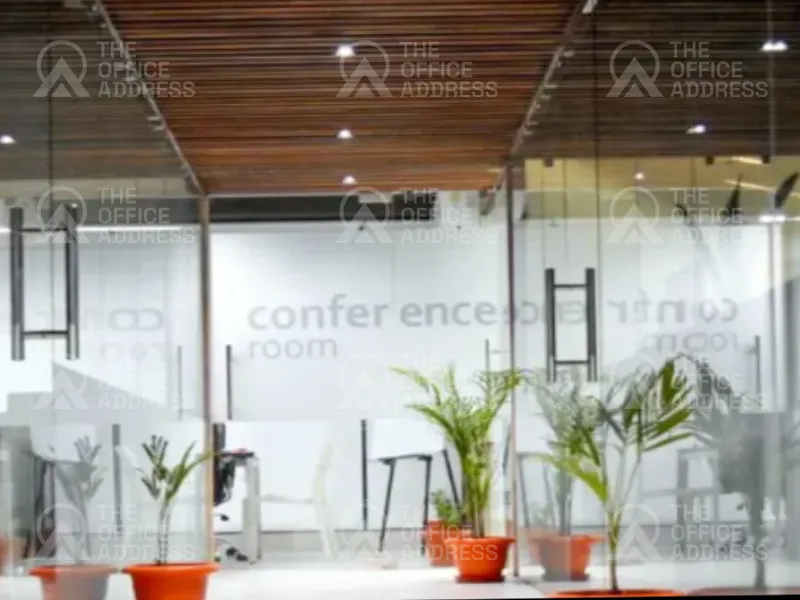 Qbicles Flexi Workspaces in Vijaya Nagar, Indore