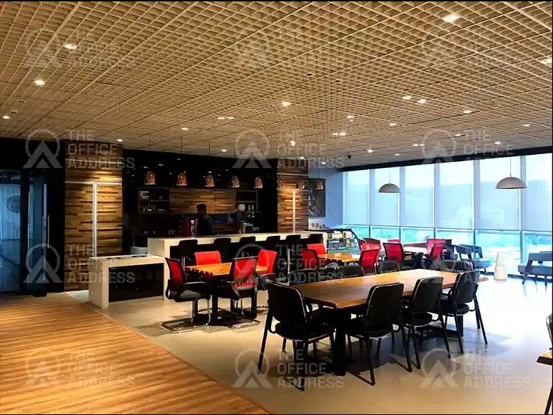 Redbrick Offices, KALPATARU PRIME in Thane, Mumbai