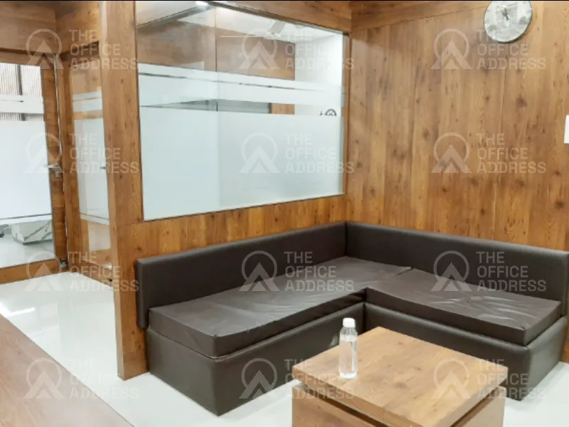 Vstart Coworking Spaces in Pardesipura, Indore