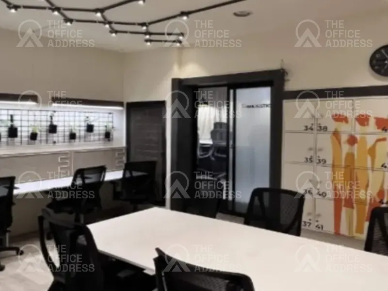 Vipbox The Corporate Lounge in Nanda Nagar, Indore