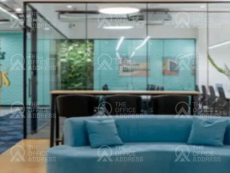 The Address - Coworking Space In in Shalimar Township, Indore