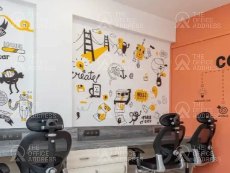 Livewire Coworking in Sanjog Nagar, Indore