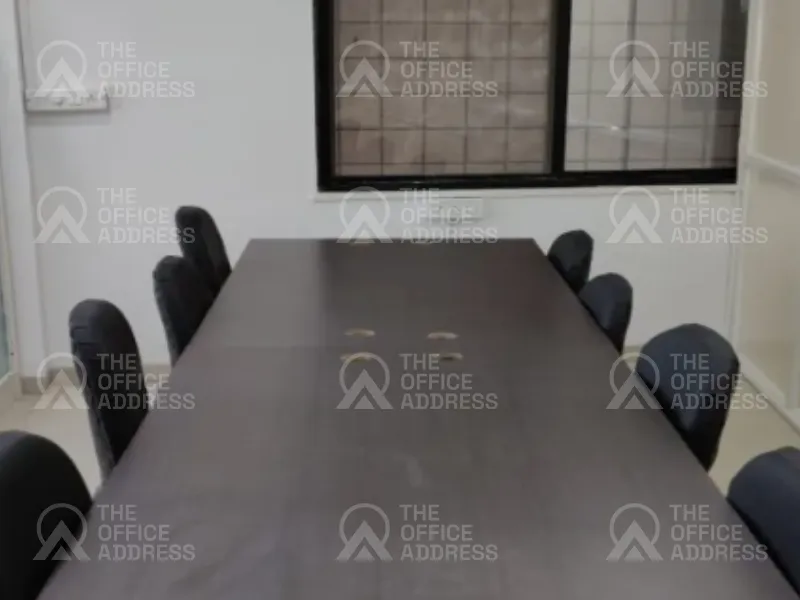 Platinum Coworking in A B Road LIG Colony, Indore