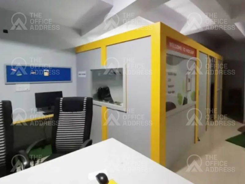 Navoarche Co-working in Vaishali Nagar, Jaipur