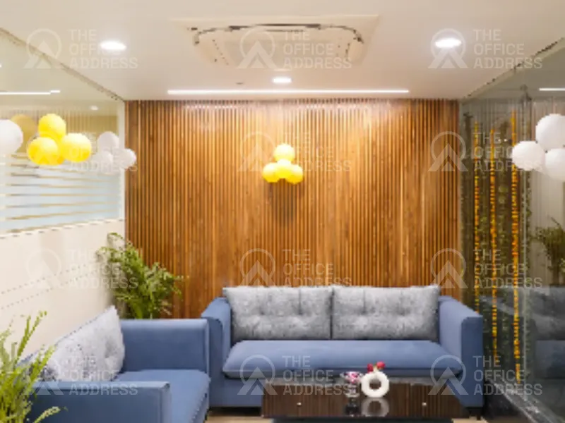 The Workship in Mahal, Jaipur