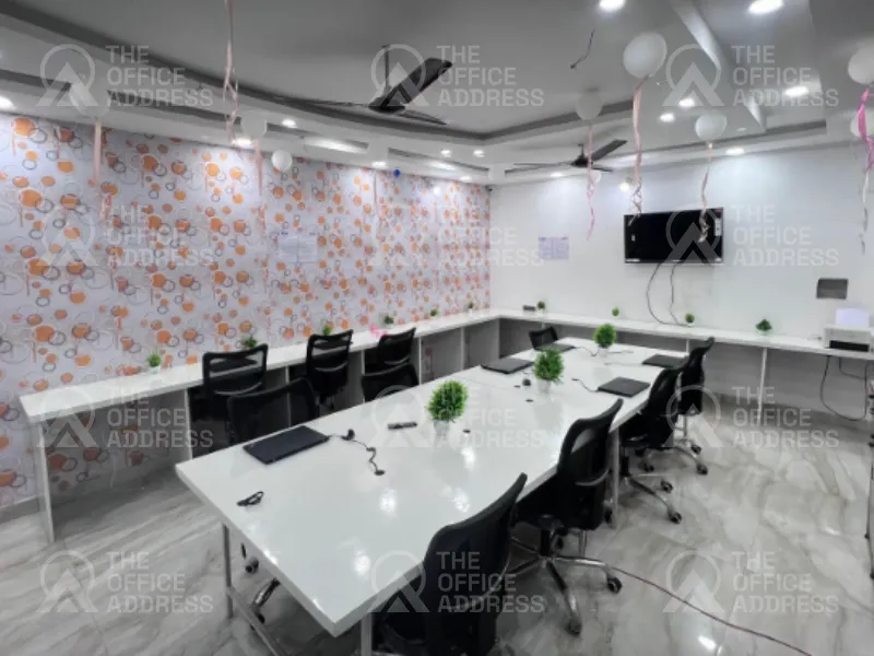 Gobeens - Coworking Space Gwalior in Anand Nagar, Gwalior