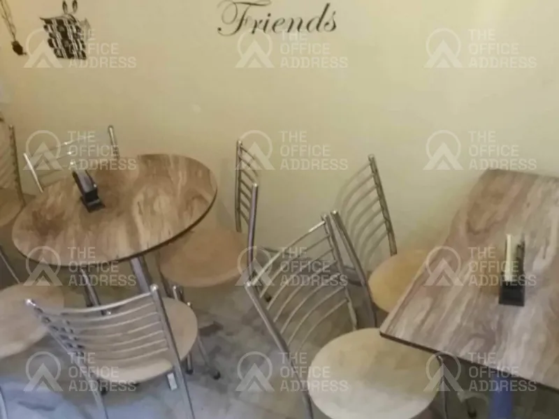 Litnest Co-Working in Balu Ganj, Agra