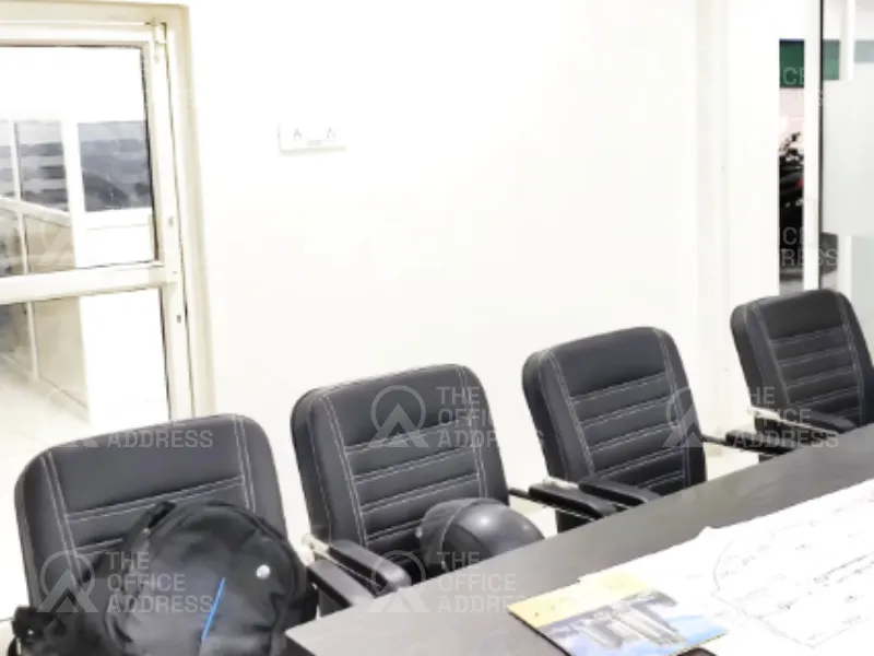 Gurudev Tower Barra in WBC Barra, Kanpur