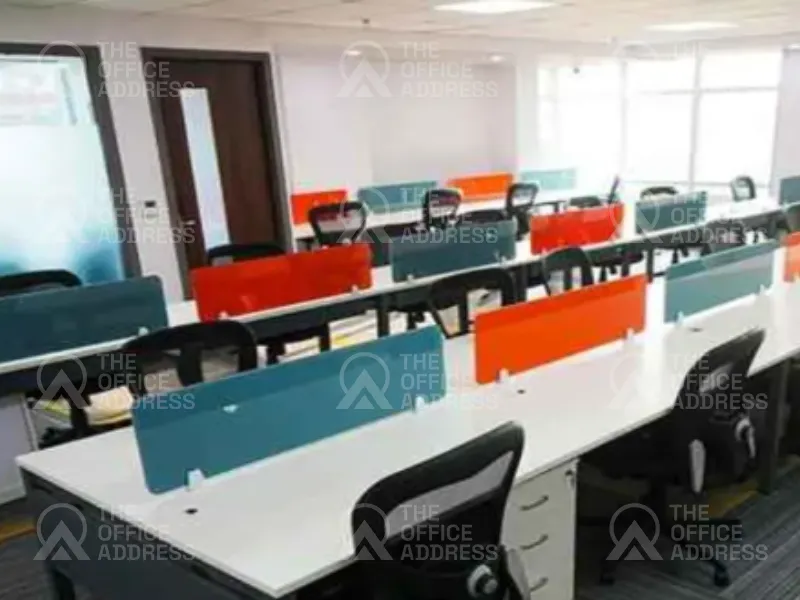 Neohub Coworking Space in Gomti nagar, Lucknow