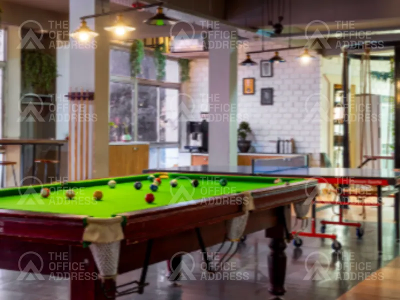 Oneworx Coworking Office in Bagmugaliya, Bhopal