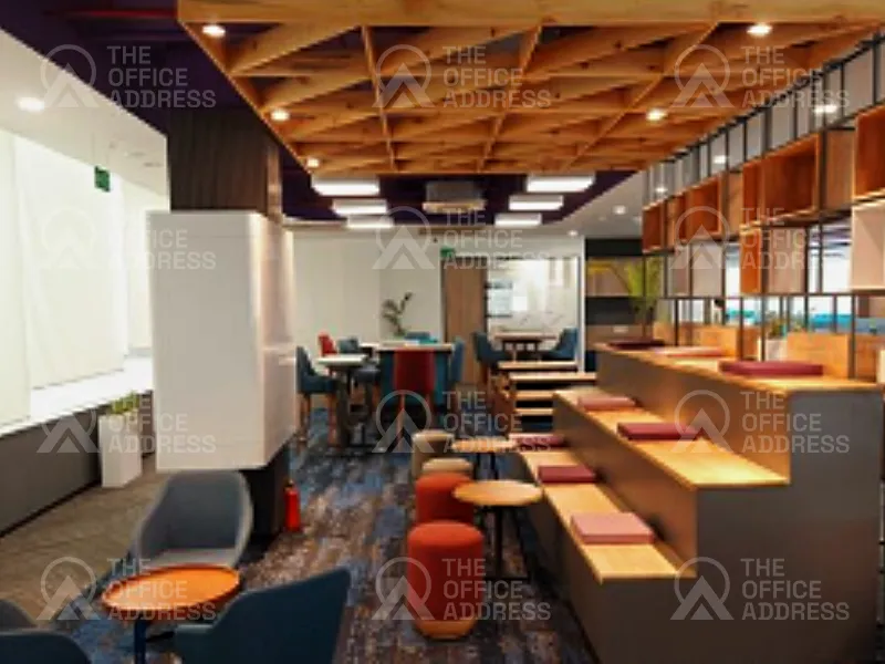 Awfis Space Solutions in Vijaya Nagar, Indore