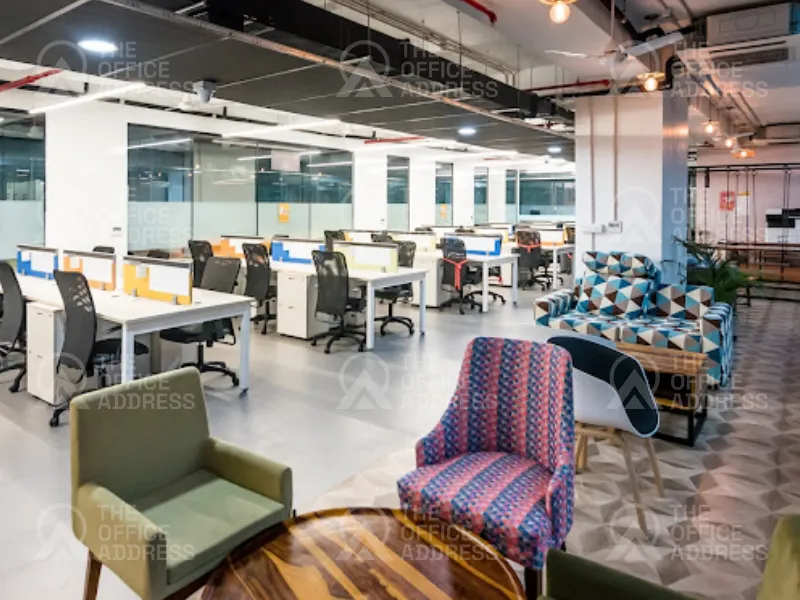 91 Springbroad - 74 Techno Park in Andheri, Mumbai