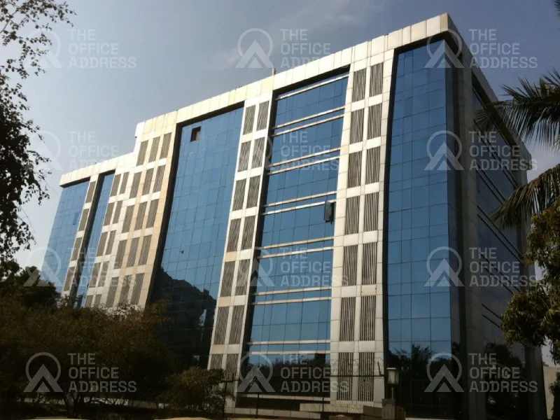 AMSA Spaceoffs in Andheri, Mumbai