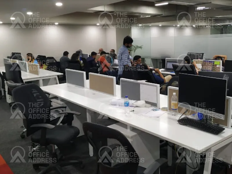Co-working Space - Andheri in Andheri, Mumbai