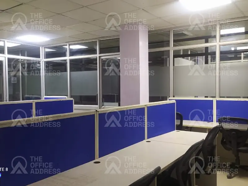 JOWorkspaces in Janakpuri, undefined