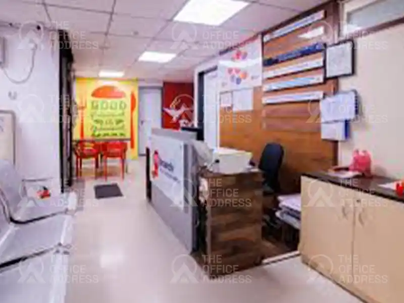 Magic Touch CoWorking Space in Ahirtoli, Ranchi