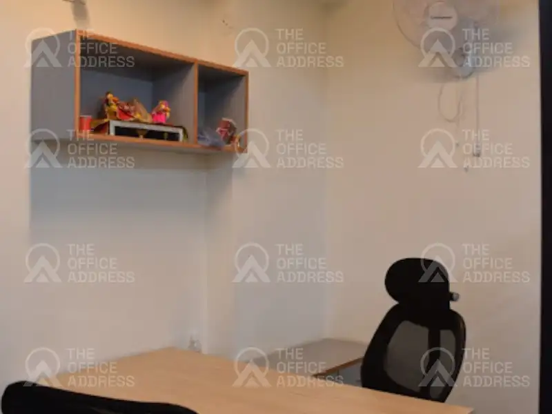 Control Workspace in Janakpuri, Delhi