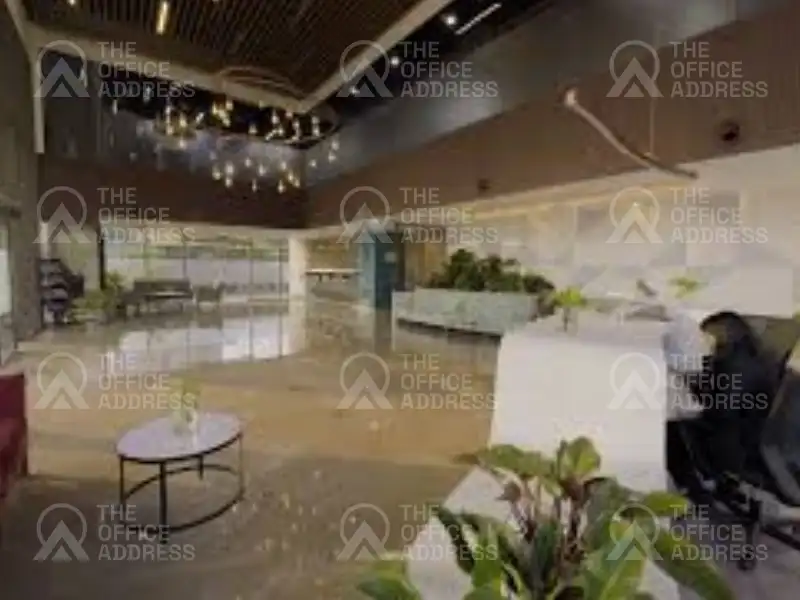 Indiqube Fore in Outer Ring Road (ORR), Bangalore