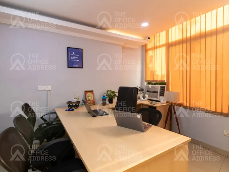 Brain on Rent in Okhla, Delhi