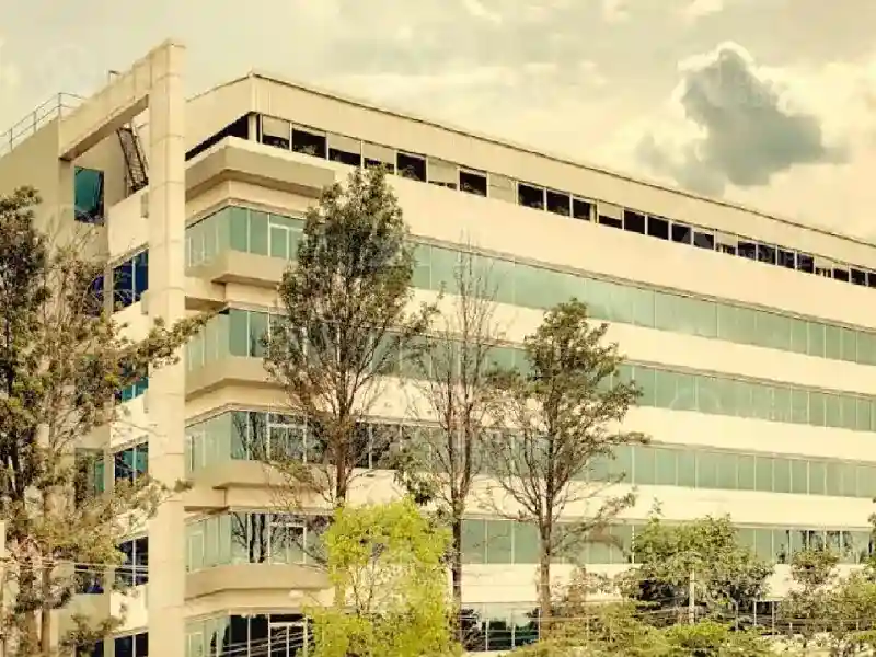 Indiqube Iniche in Outer Ring Road (ORR), Bangalore