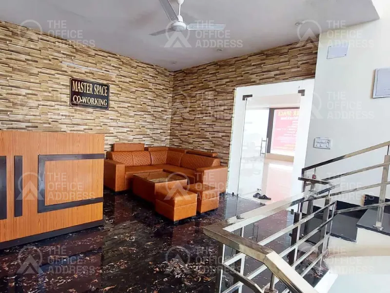 Master Space in Nehru Place, Delhi