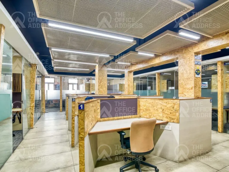 22 Workspace Coworking in Okhla, Delhi