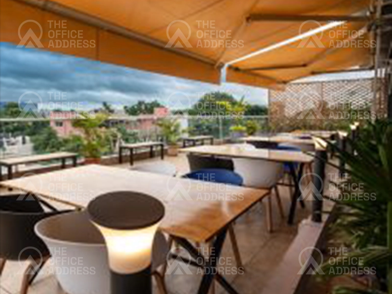 BRIDGE in JP Nagar, Bangalore