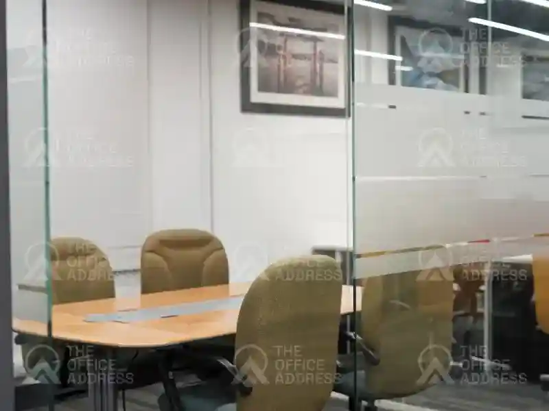 Lewis Workspace-Brigade Road in Ashok Nagar, Bangalore