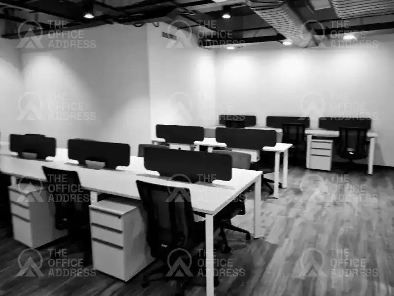Golden Square Offices Hebbal in Hebbal, Bangalore